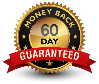 Money Back Guarantee